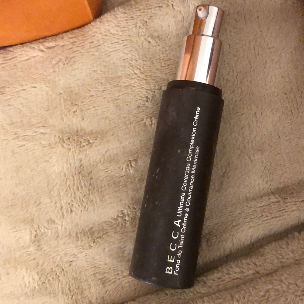 Becca foundation